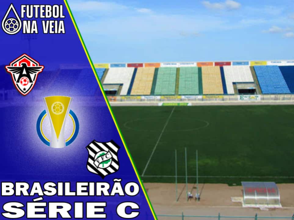 Palpites Atl&eacute;tico-CE x Figueirense &ndash; 08/05 &ndash; Brasileir&atilde;o S&eacute;rie C