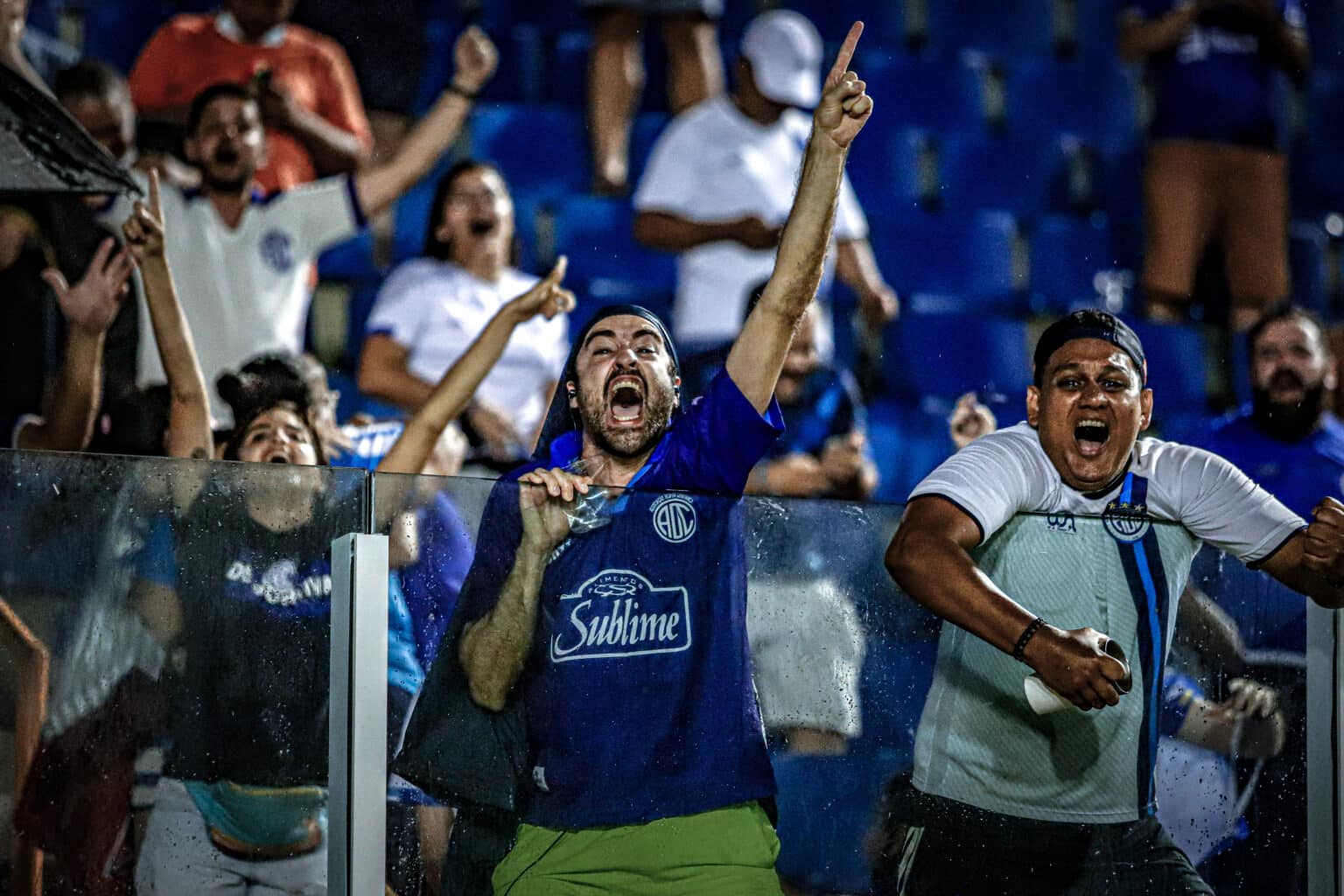 Confian&ccedil;a ter&aacute; sequ&ecirc;ncia diante do torcedor para buscar subir na tabela