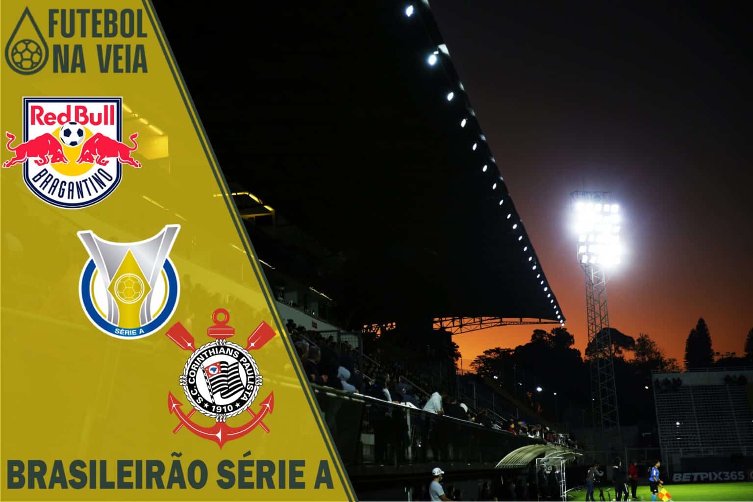 Palpites RB Bragantino x Corinthians &ndash; 08/05 &ndash; Brasileir&atilde;o 2022