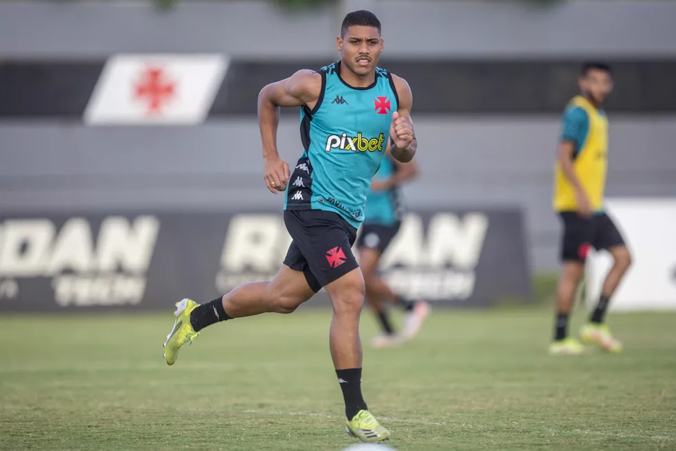 Vasco ter&aacute; op&ccedil;&otilde;es para montar time que enfrenta o Bahia