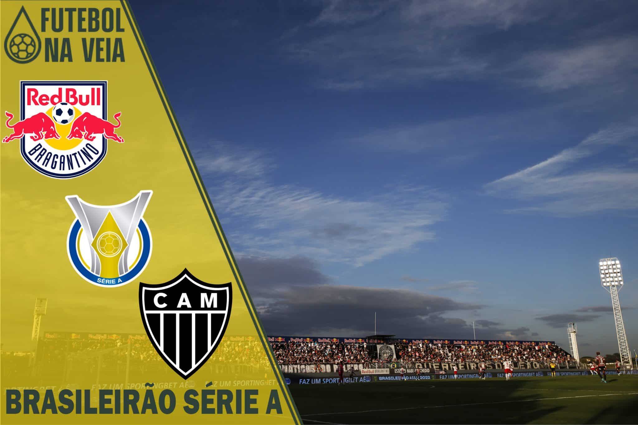 Palpites RB Bragantino x Atlético-MG – 11/05 – Brasileirão 2022