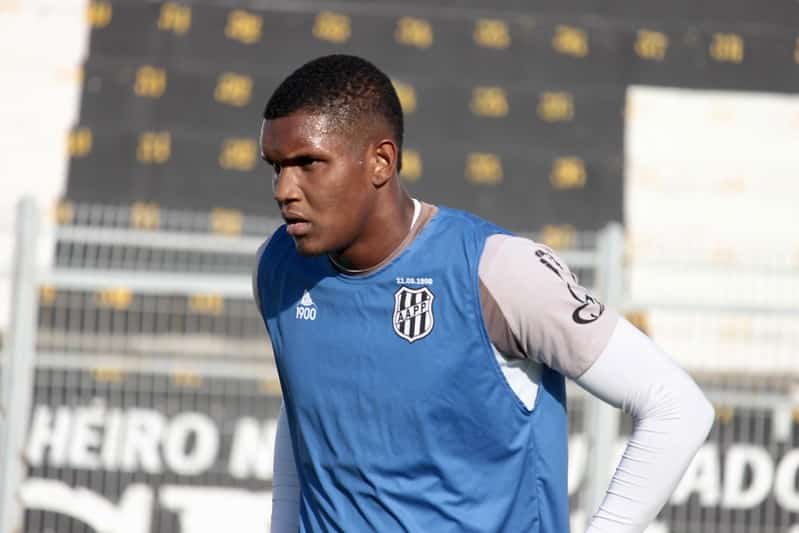 Douglas Mendes sobre objetivo da Ponte no Paulist&atilde;o Sub-20: &ldquo;Ao decorrer da competi&ccedil;&atilde;o, nosso time ir&aacute; criar mais entrosamento&rdquo;