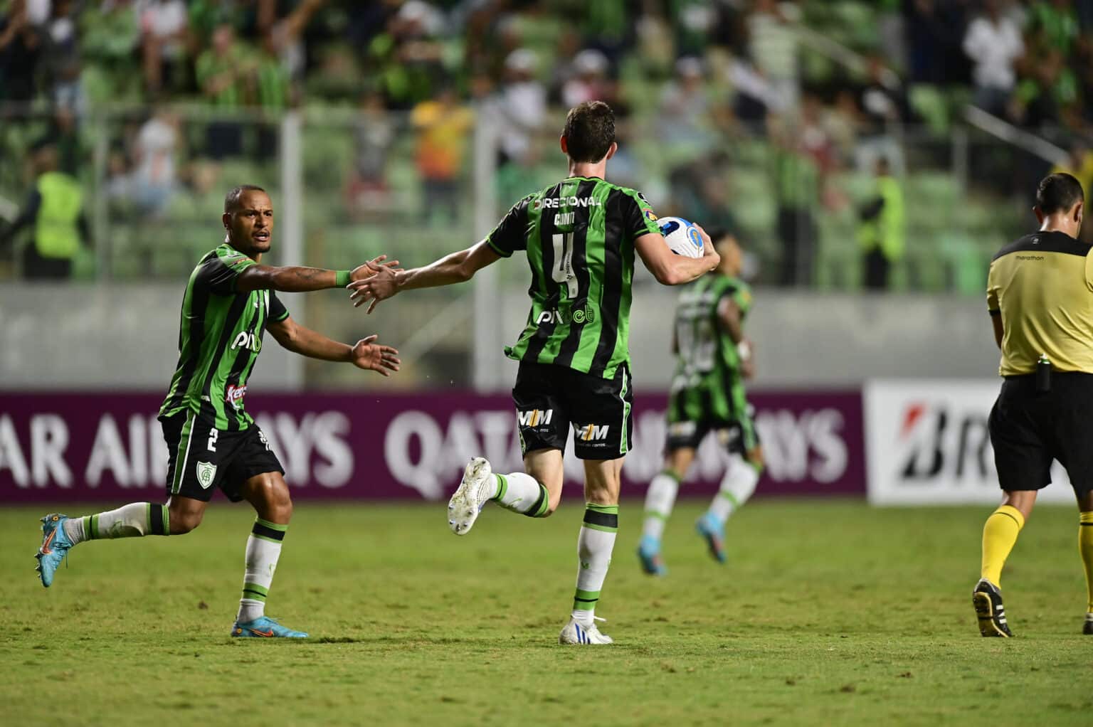 Am&eacute;rica-MG n&atilde;o vence Atl&eacute;tico-MG h&aacute; 6 anos