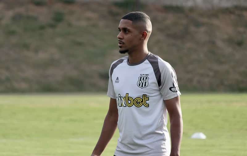 Ponte Preta busca vit&oacute;ria contra o Bahia