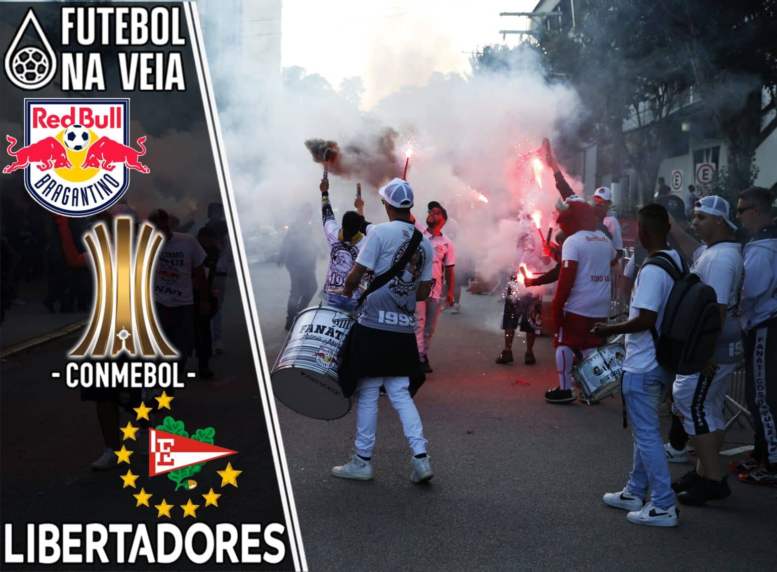 Palpites RB Bragantino x Estudiantes &ndash; 17/04 &ndash; Libertadores 2022