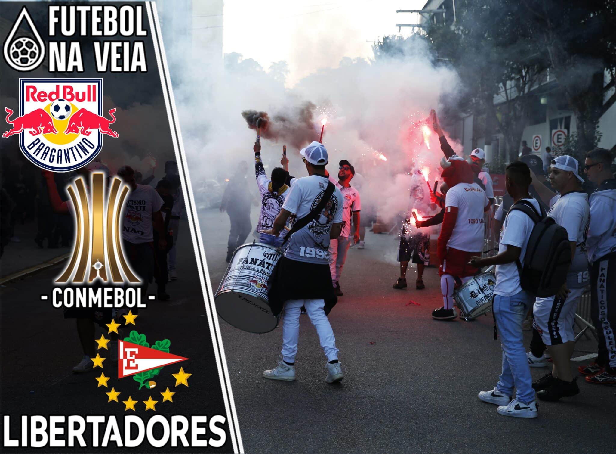 Palpites RB Bragantino x Estudiantes &ndash; 17/04 &ndash; Libertadores 2022