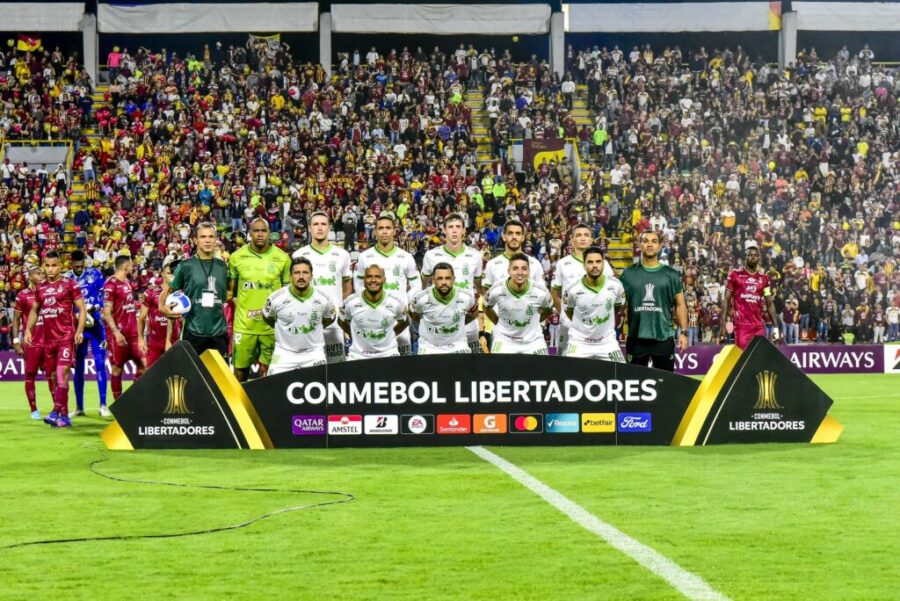 Apesar da eliminação, América deve ser motivo de orgulho