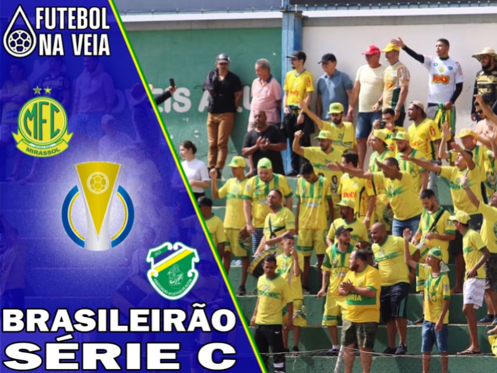 Palpites Mirassol x Altos &ndash; 22/05 &ndash; Brasileir&atilde;o S&eacute;rie C