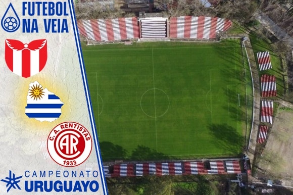 Palpites River Plate x Rentista &ndash; 13/05 &ndash; Uruguaio 2022