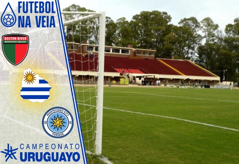 Palpites Boston River x Torque &ndash; Uruguaio &ndash; 28/05