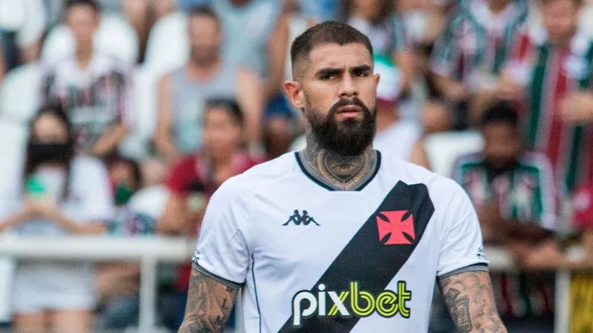 Quintero fala sobre momento do Vasco: &ldquo;Detalhes que temos que ajustar&rdquo;