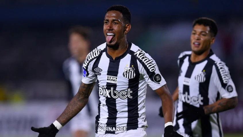 Universidad Cat&oacute;lica X Santos Como Aconteceu &ndash; Resultado, Destaques E Rea&ccedil;&atilde;o