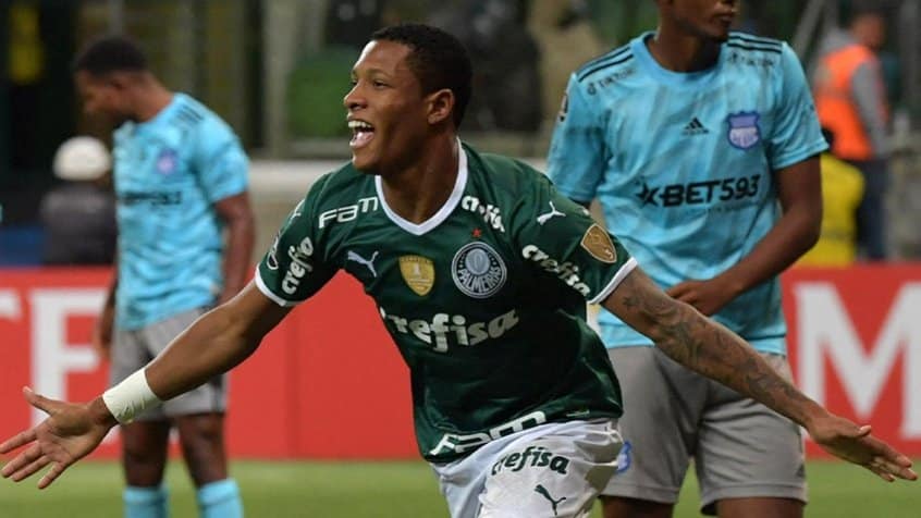 Palmeiras x Emelec Como aconteceu – Resultado, destaques e reação