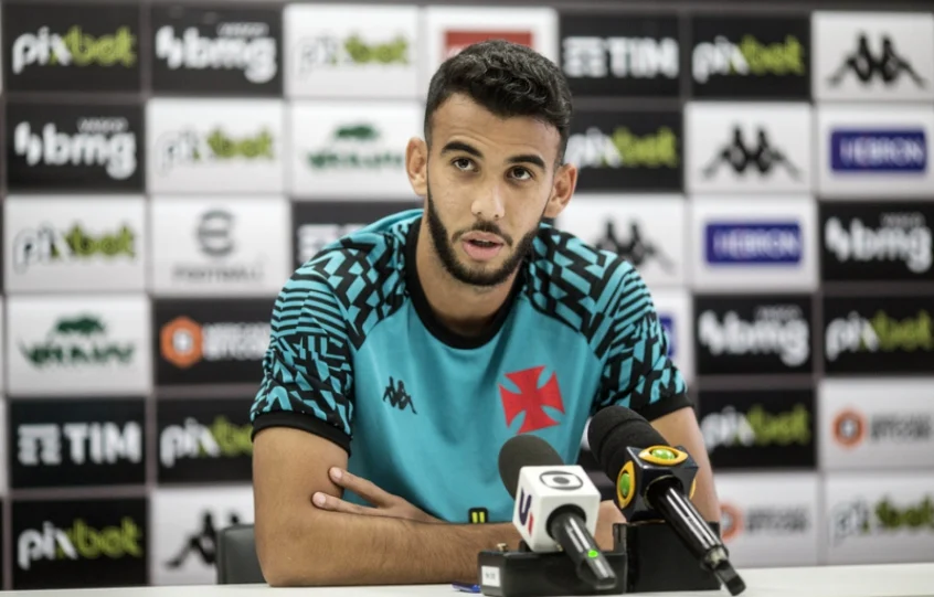 Get&uacute;lio fala sobre disputa com Raniel: &ldquo;Respeitamos um ao outro&rdquo;