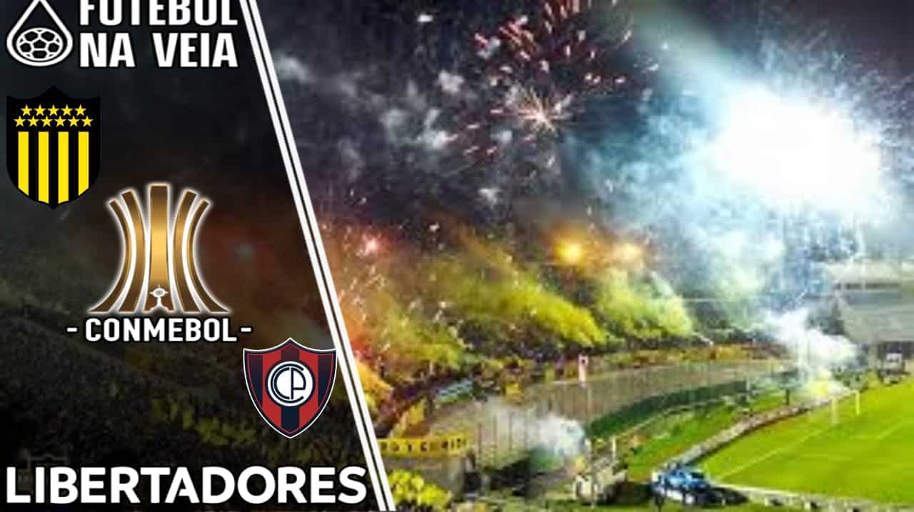 Palpites Pe&ntilde;arol x Cerro Porte&ntilde;o &ndash; 17/05 &ndash; Libertadores 2022