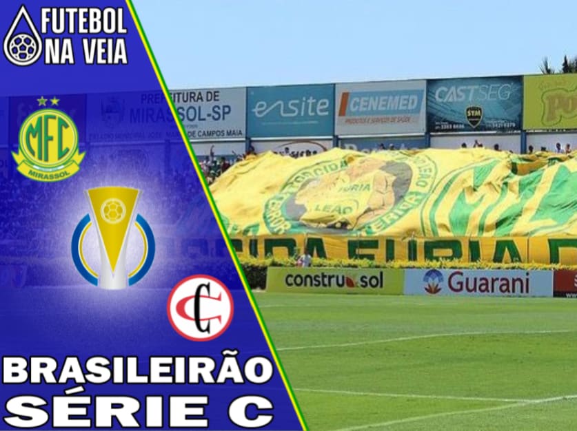 Palpites Mirassol x Campinense &ndash; 07/05 &ndash; Brasileir&atilde;o S&eacute;rie C