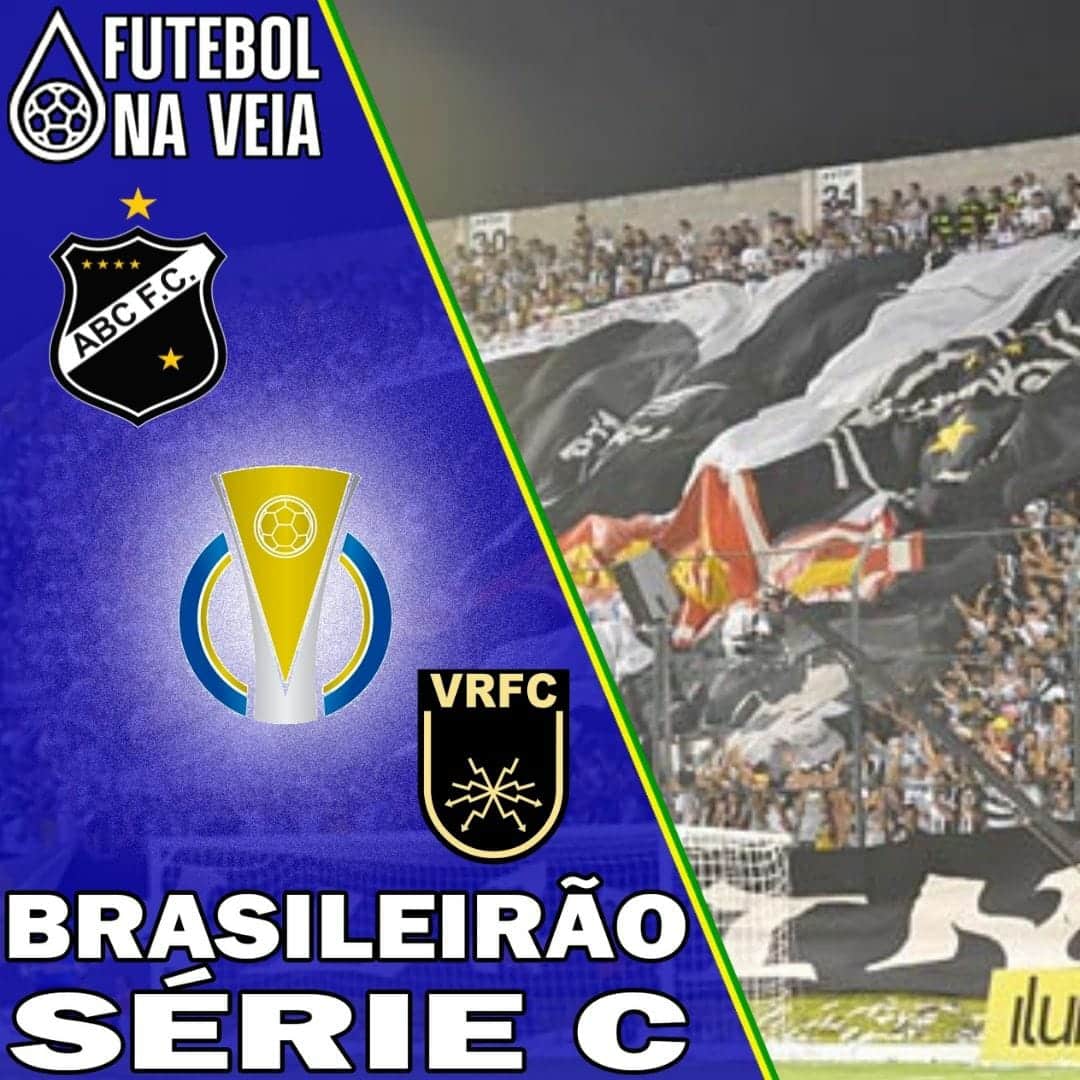 Palpites ABC x Volta Redonda – 08/05 – Brasileirão Série C