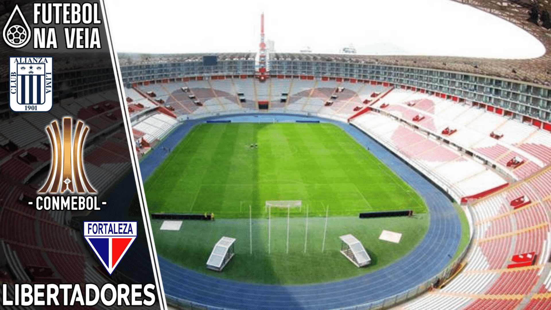 Palpites Alianza Lima x Fortaleza &ndash; 18/05 &ndash; Libertadores 2022
