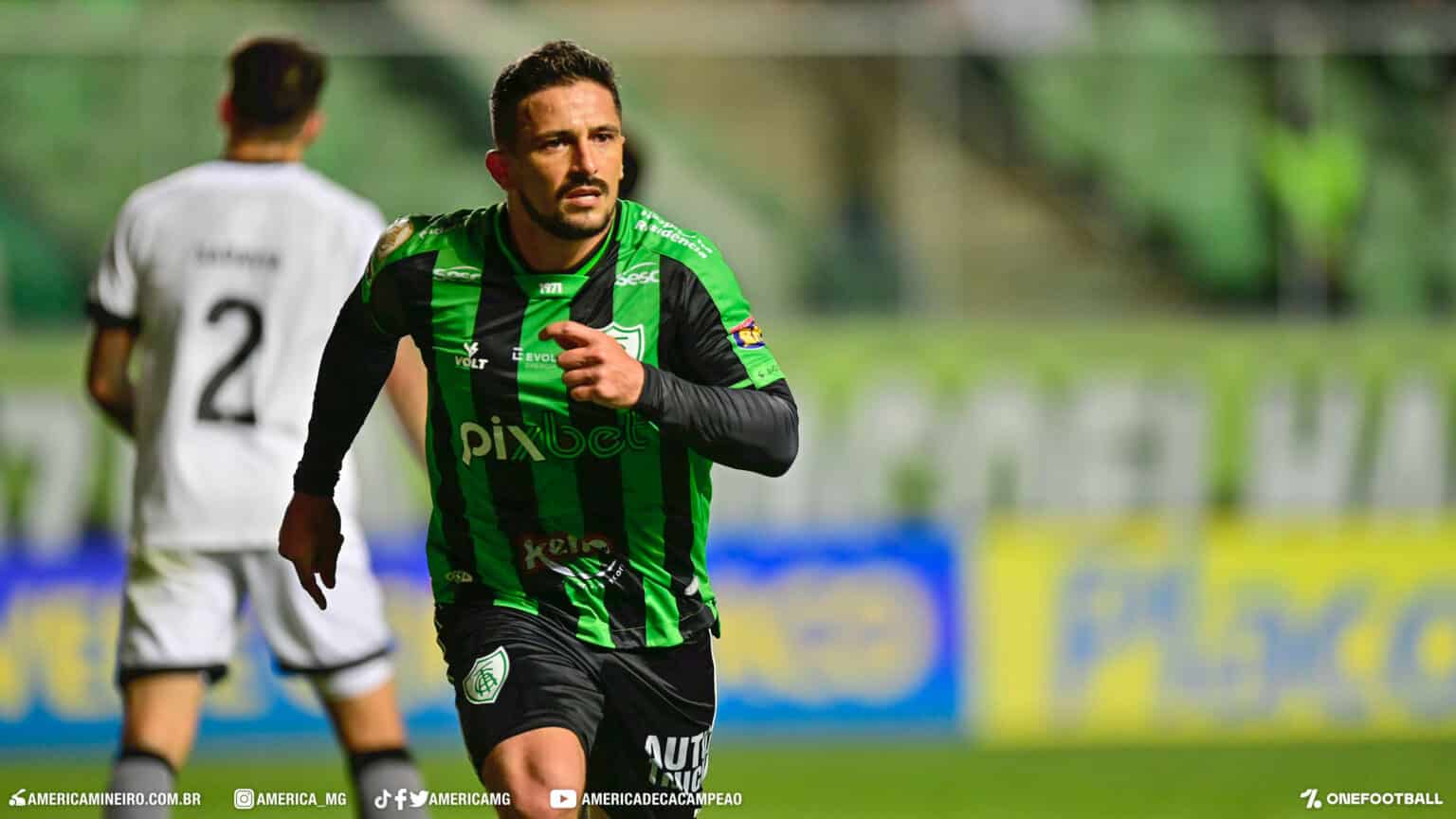 Am&eacute;rica-MG x Botafogo como aconteceu &ndash; Resultados, destaques e rea&ccedil;&atilde;o