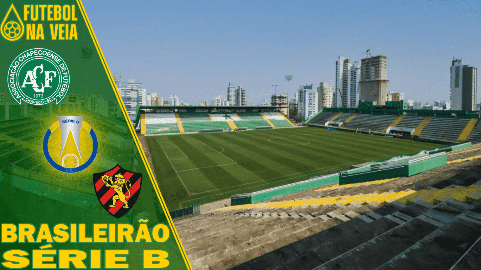 Palpites Chapecoense x Sport &ndash; 13/05 &ndash; Brasileir&atilde;o S&eacute;rie B