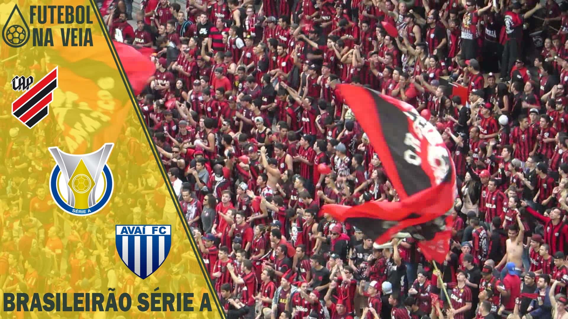 Palpites Athletico-PR x Avaí – 22/05 – Brasileirão Série A