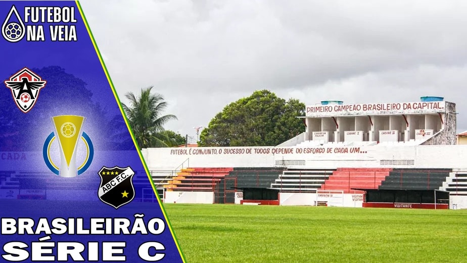 Palpites Atl&eacute;tico-CE x ABC &ndash; 21/05 &ndash; Brasileir&atilde;o S&eacute;rie C