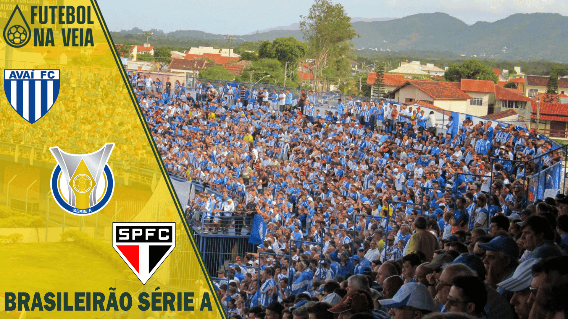 Palpites Avaí x São Paulo – 04/06 – Brasileirão Série A