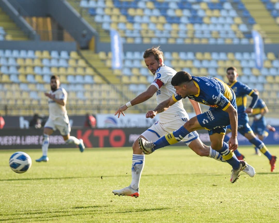 Ayacucho x Everton como aconteceu – Resultados, destaques e reação