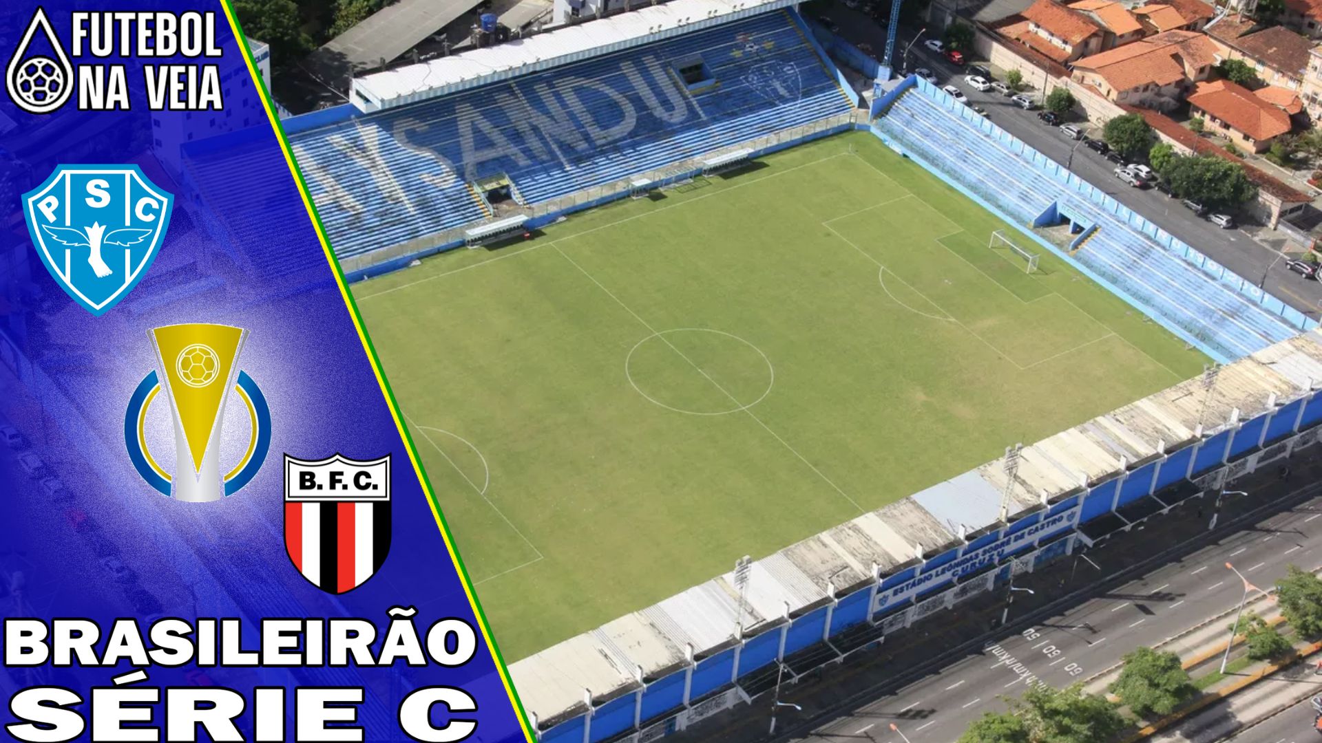 Palpites Paysandu x Botafogo-SP  &ndash; 08/05 &ndash; Brasileir&atilde;o S&eacute;rie C