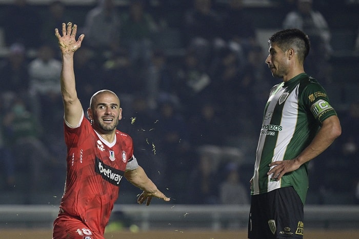 Banfield x Uni&oacute;n La Calera-CHI Como Aconteceu &ndash; Resultado, Destaques E Rea&ccedil;&atilde;o