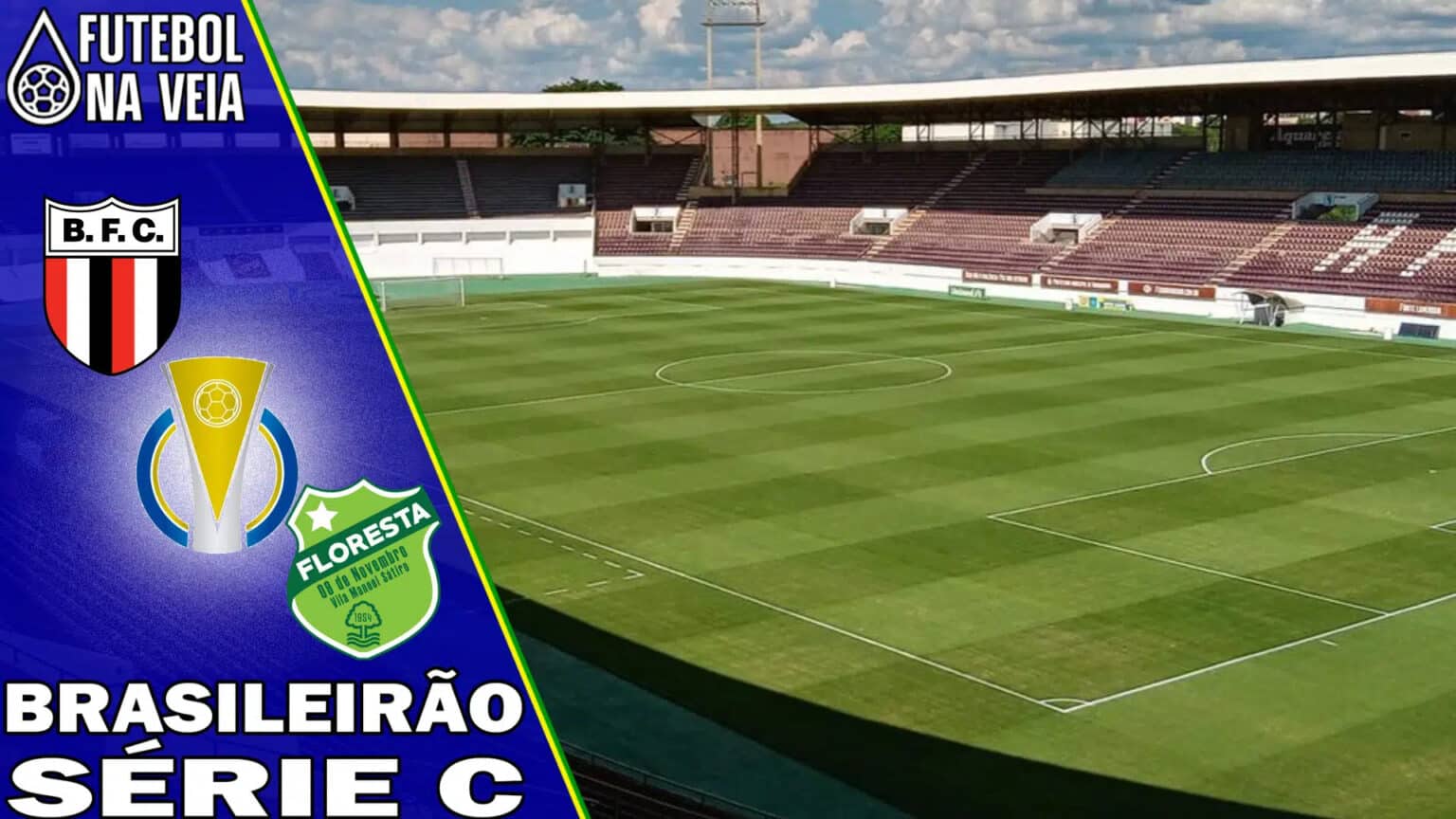 Palpites Botafogo-SP x Floresta-CE – 02/05 – Brasileirão Série C