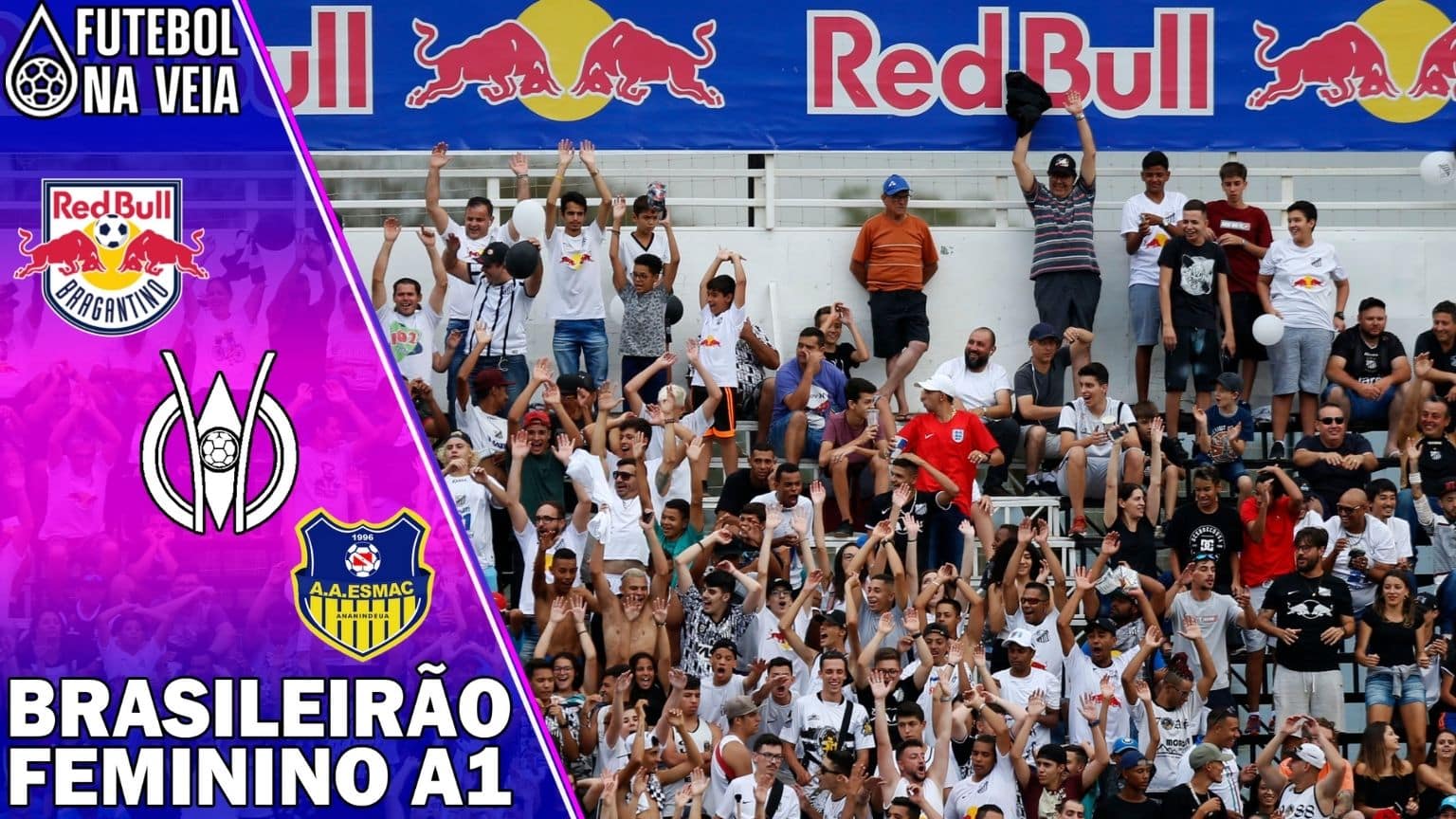 Palpites Bragantino x ESMAC &ndash; 28/05 &ndash; Brasileir&atilde;o Feminino A1 2022