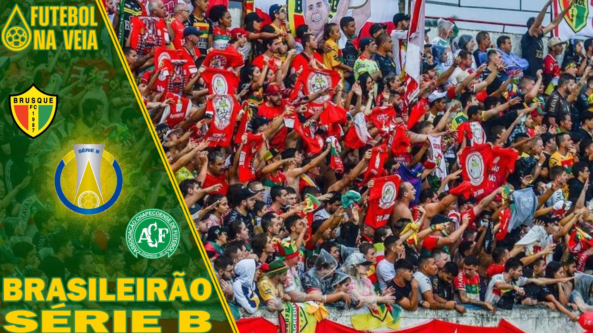 Palpites Brusque x Chapecoense – 05/05 – Brasileirão Série B