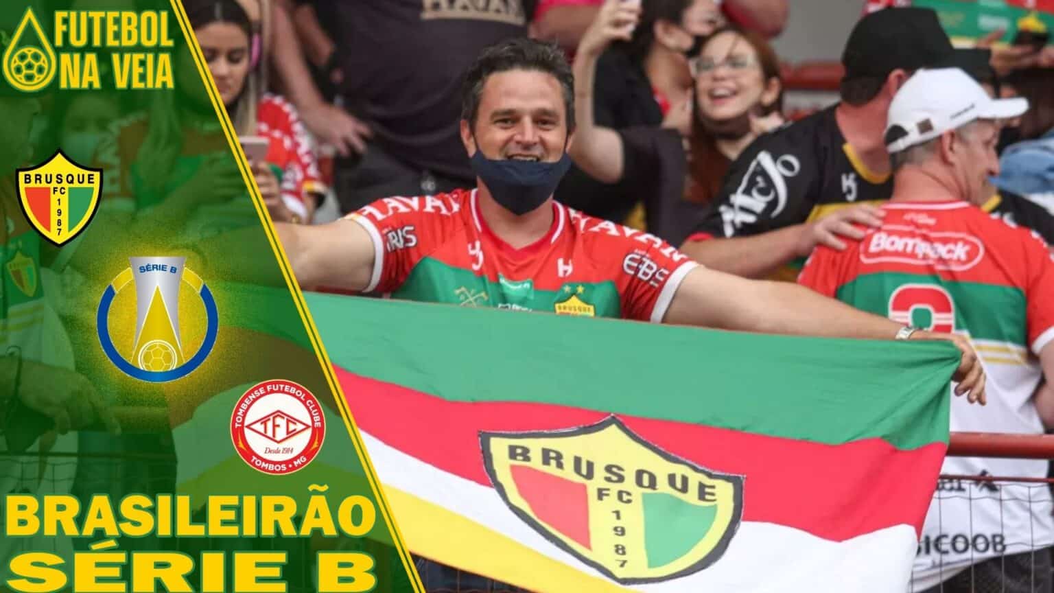 Palpites Brusque x Tombense &ndash; 20/05 &ndash; Brasileir&atilde;o S&eacute;rie B