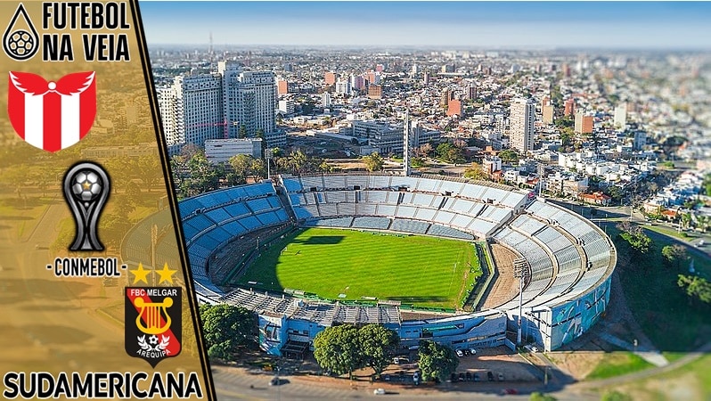 Palpites River Plate x Melgar &ndash; Sul-Americana 2022