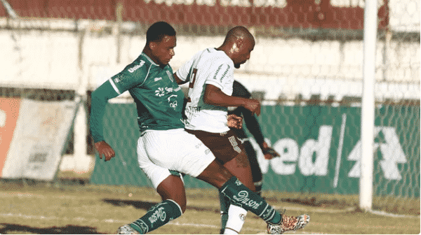 Caldense x Ferrovi&aacute;ria &ndash; Como Aconteceu &ndash; Resultado, Destaques e Rea&ccedil;&atilde;o