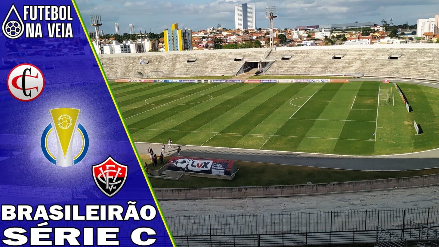 Palpites Campinense x Vit&oacute;ria &ndash; 28/05 &ndash; Brasileir&atilde;o S&eacute;rie C