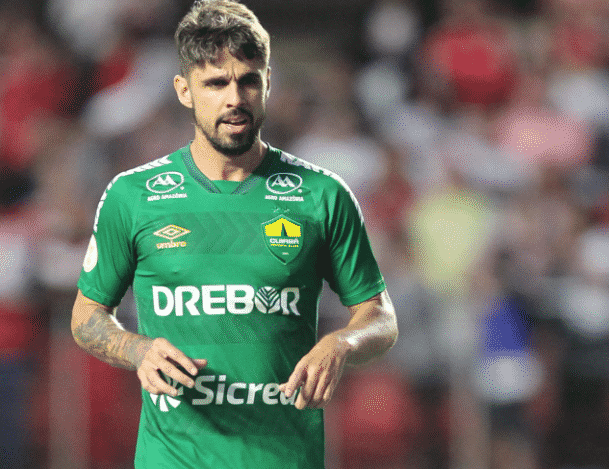 Revelado na base do adversário, Rafael Gava projeta reencontro com Inter