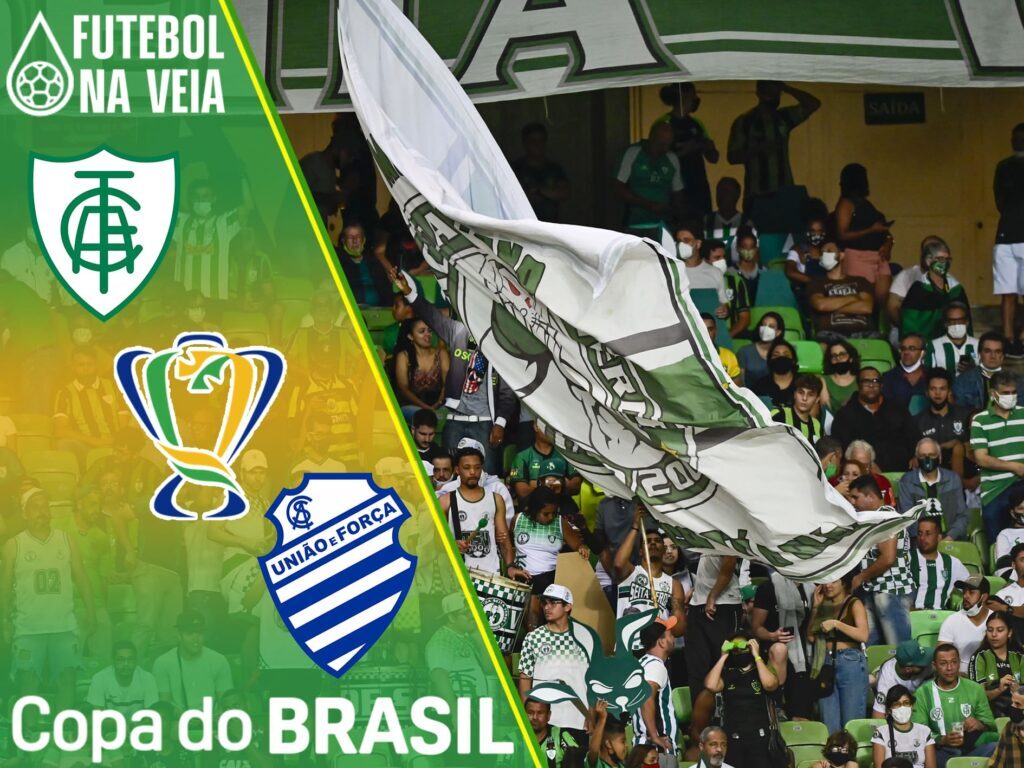 Palpites Am&eacute;rica-MG x CSA &ndash; 10/05 &ndash; Copa do Brasil