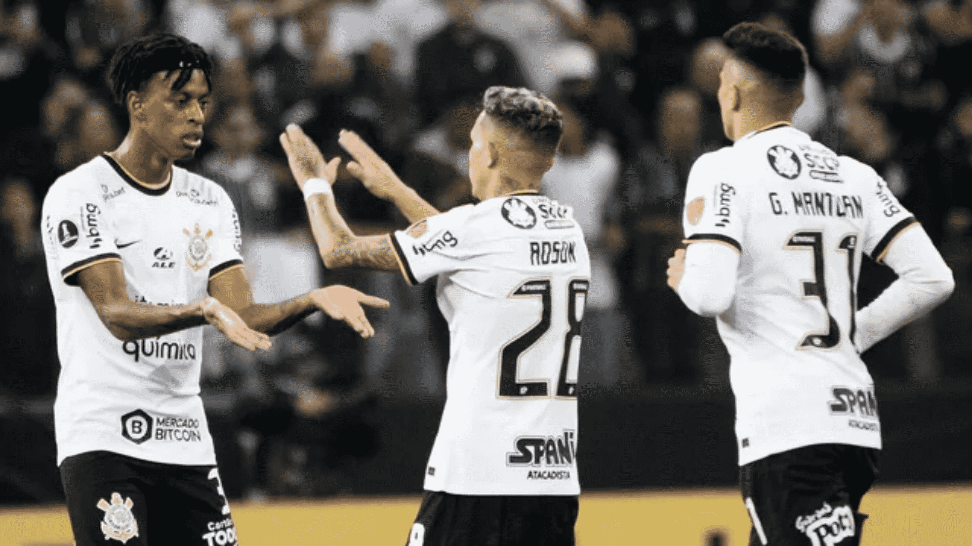 Corinthians x Always Ready como aconteceu &ndash; Resultado, destaques e rea&ccedil;&atilde;o
