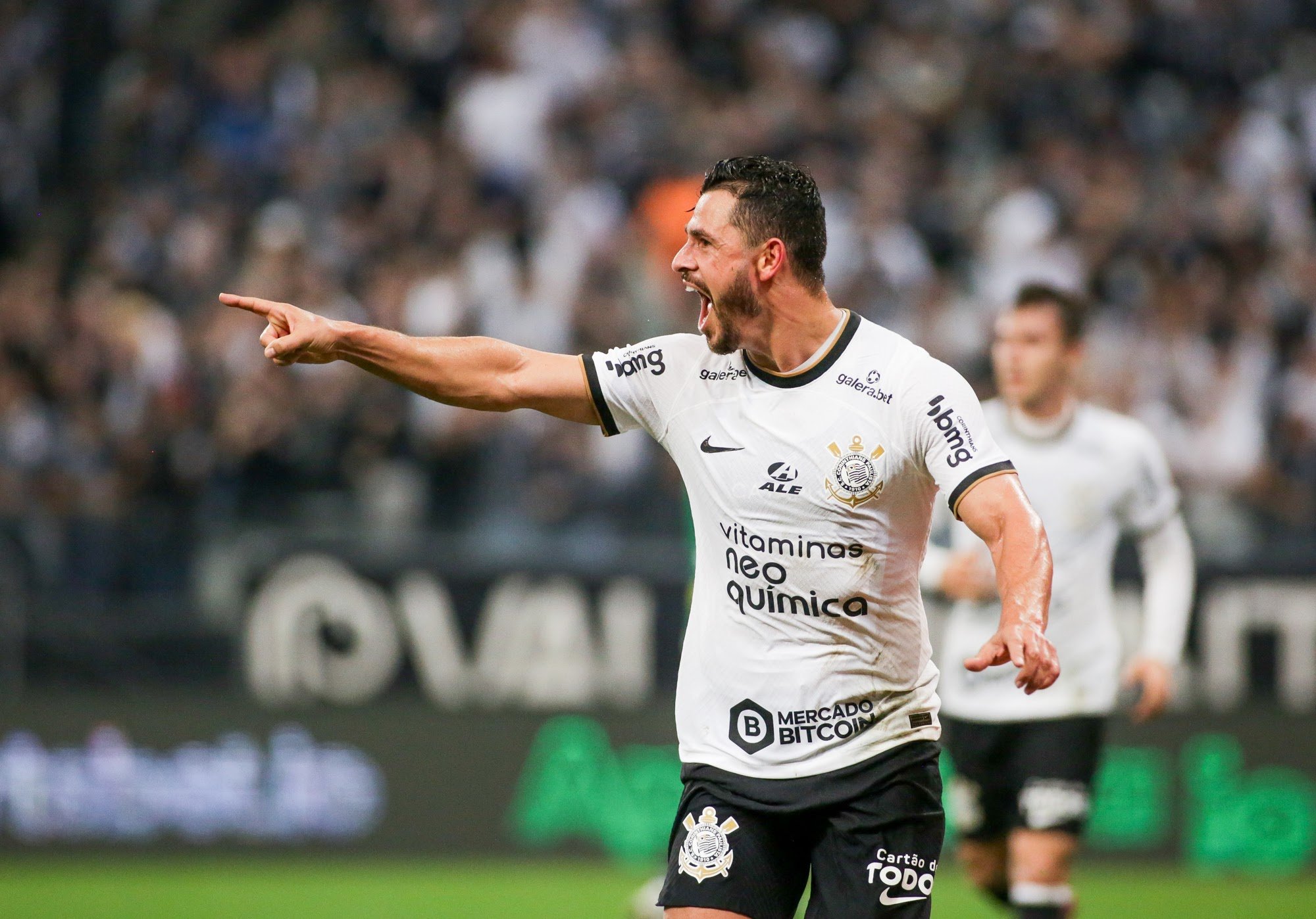 Corinthians x Portuguesa-RJ como aconteceu &ndash; Resultado, destaques e rea&ccedil;&atilde;o