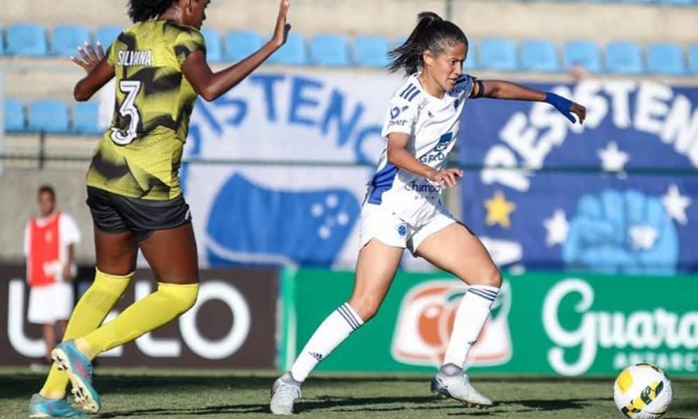 Cruzeiro x Cresspom como aconteceu – Resultado, destaques e reação