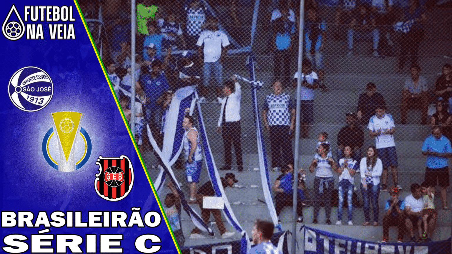 Palpites S&atilde;o Jos&eacute; x Brasil de Pelotas &ndash; 01/05 &ndash; Brasileir&atilde;o S&eacute;rie C