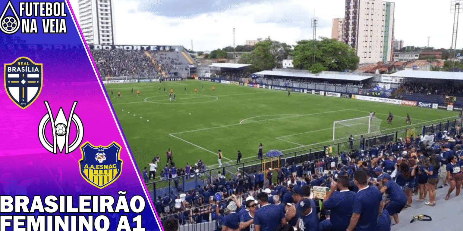 Palpites Esmac x Real Bras&iacute;lia &ndash; 15/05 &ndash; Brasileir&atilde;o A1
