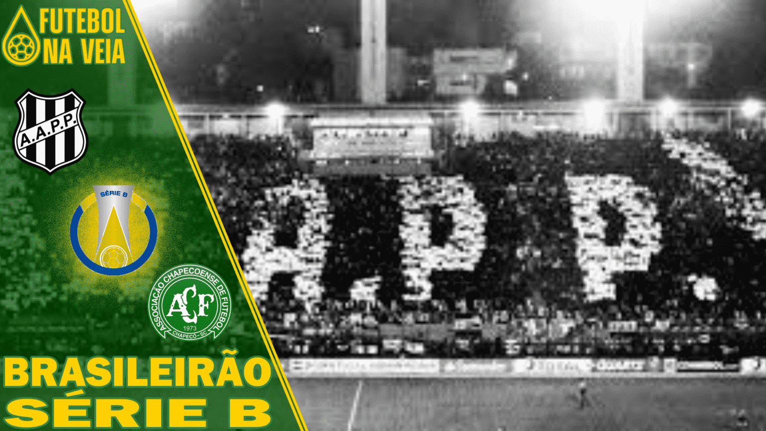 Palpites Ponte Preta x Chapecoense – 24/05- Brasileirão Série B 2022