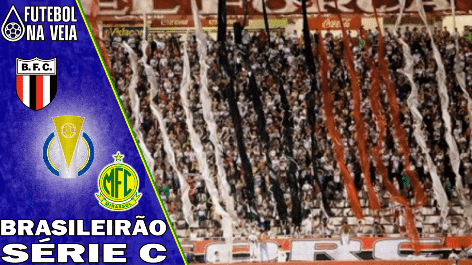 Palpites Botafogo-SP x Mirassol &ndash; 29/05- Brasileir&atilde;o S&eacute;rie C 2022