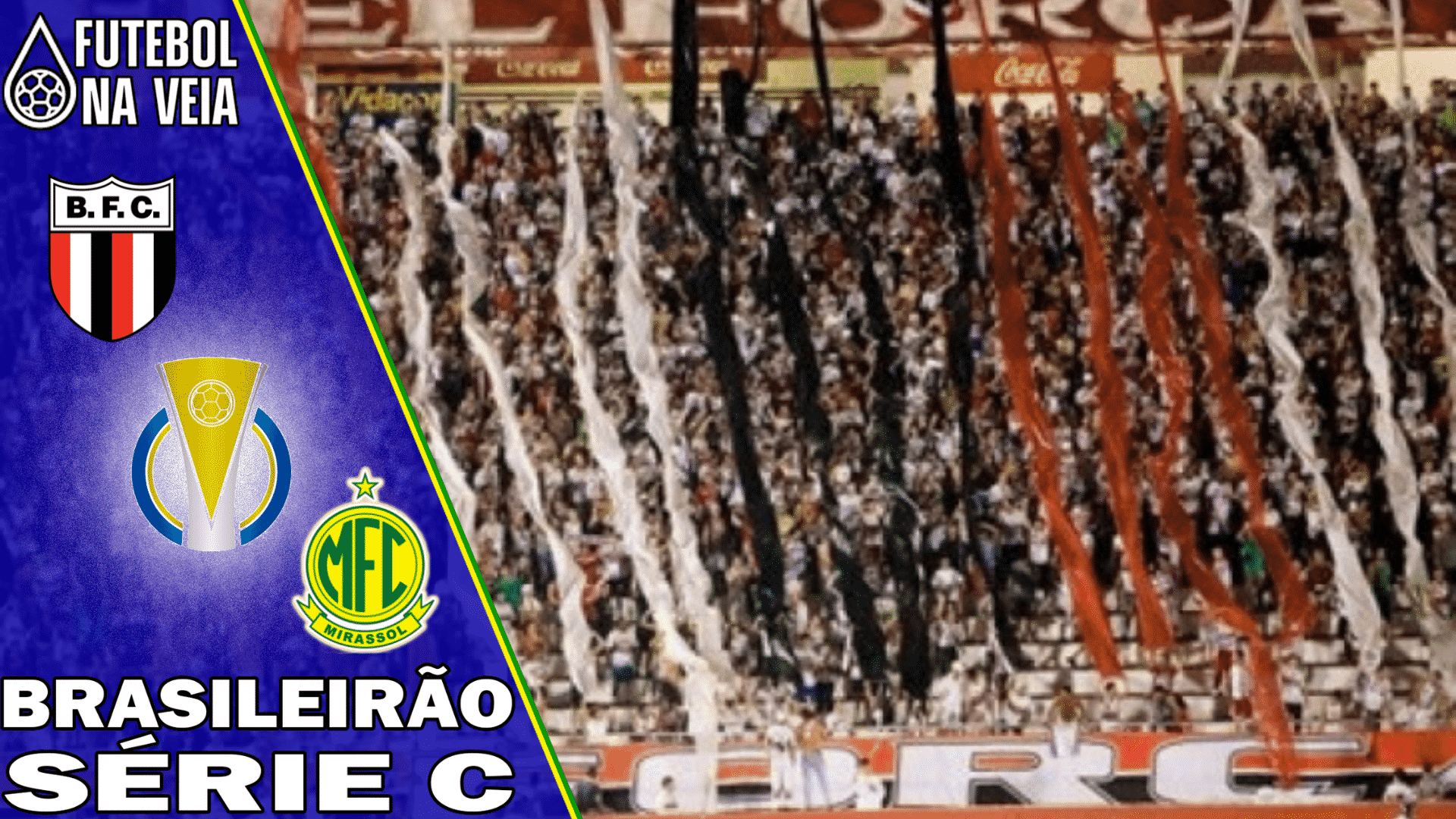Palpites Botafogo-SP x Mirassol &ndash; 29/05- Brasileir&atilde;o S&eacute;rie C 2022