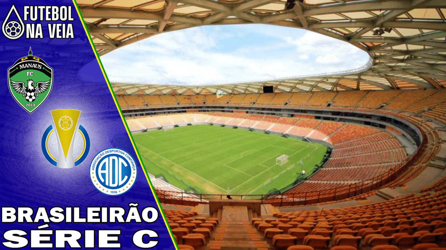 Palpites Manaus x Confian&ccedil;a &ndash; 07/05 &ndash; Brasileir&atilde;o S&eacute;rie C