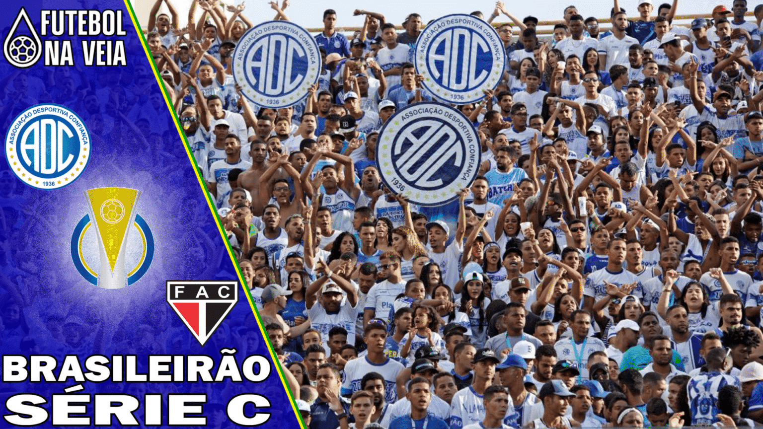 Palpites Confian&ccedil;a x Ferrovi&aacute;rio &ndash; 17/05 &ndash; Campeonato Brasileiro S&eacute;rie C