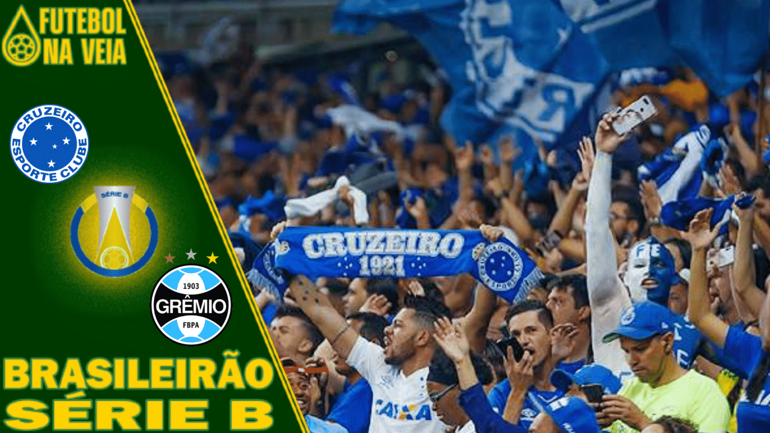 Palpites Cruzeiro e Gr&ecirc;mio &ndash; 08/05 &ndash; Brasileir&atilde;o S&eacute;rie B 2022